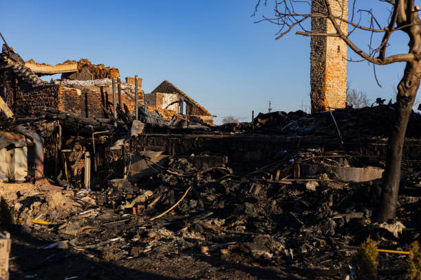 Reliable Fire Damage Restoration contractor in Deer Park, OH by Fire Damage Doption