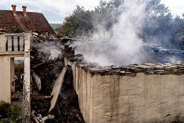 Affordable Fire Damage Restoration solutions in Deer Park, OH